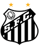 Logo Santos FC