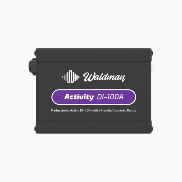 Activity DI-100A