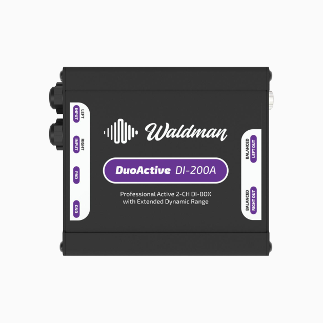 DuoActive DI-200A