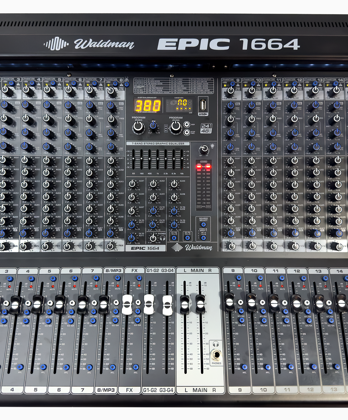 EPIC 1664 - Imagem 2