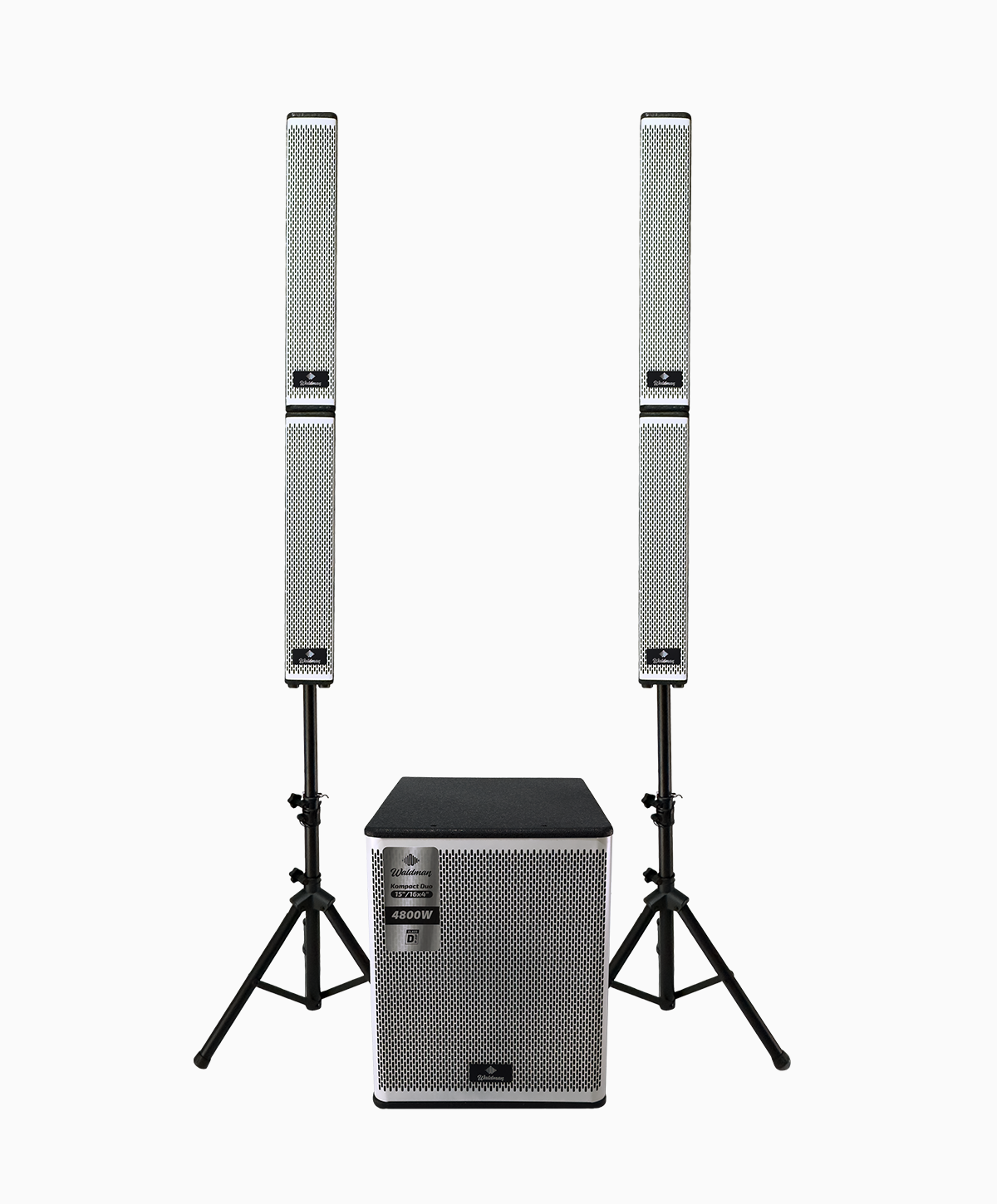 Kompact Duo 15164