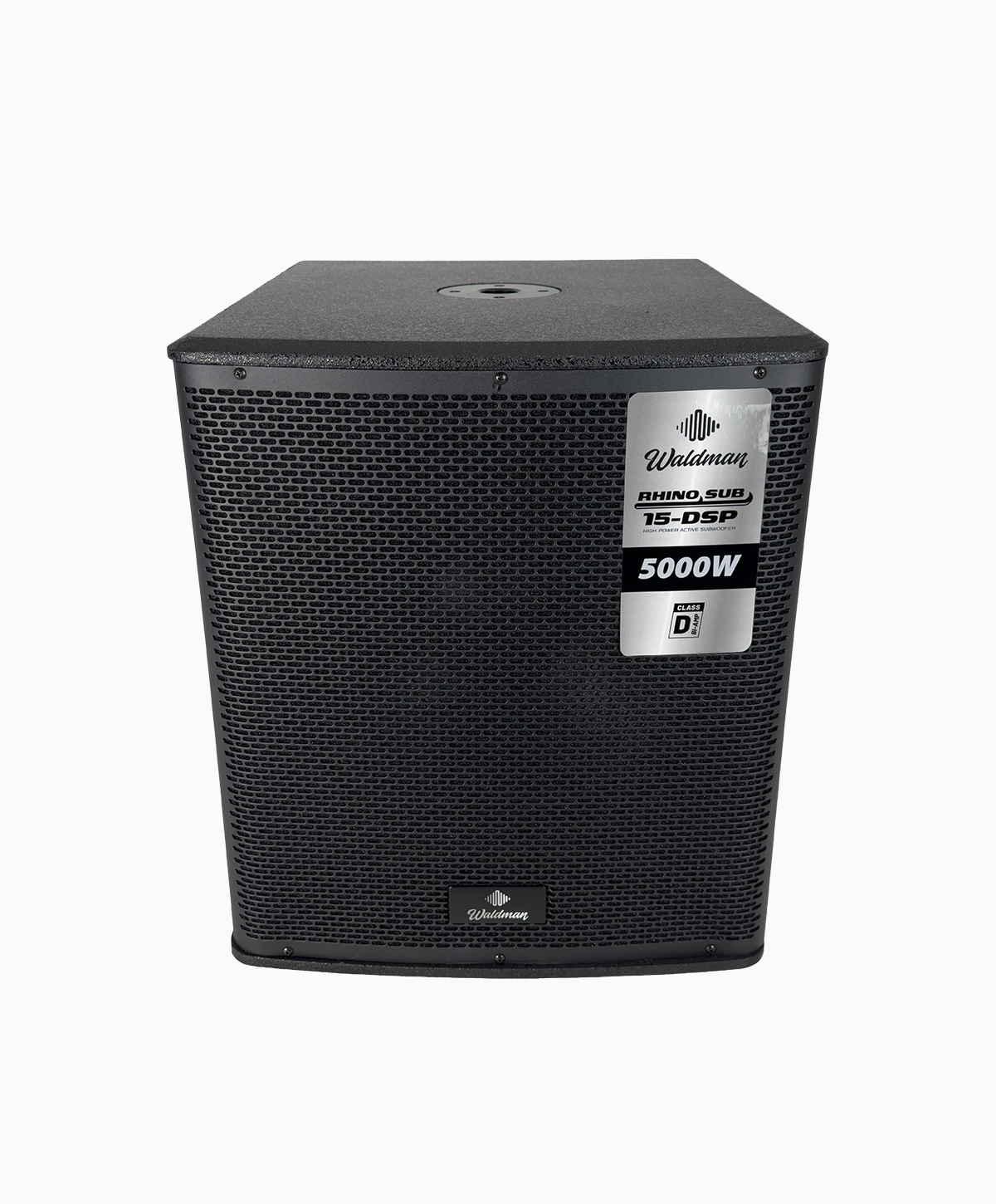 Rhino Sub 15-DSP
