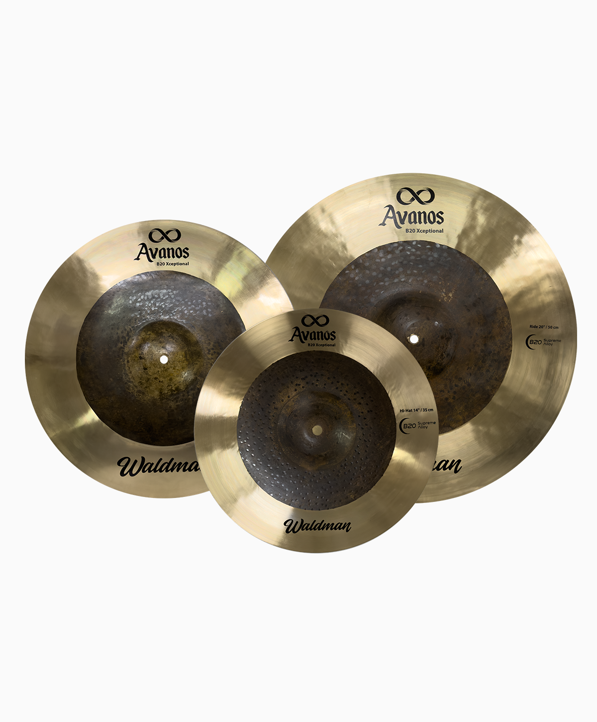 Avanos Kit 141620-B