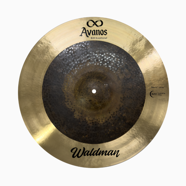 Avanos Ride 21"