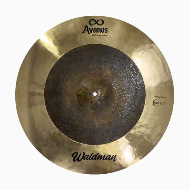Avanos Ride 24"