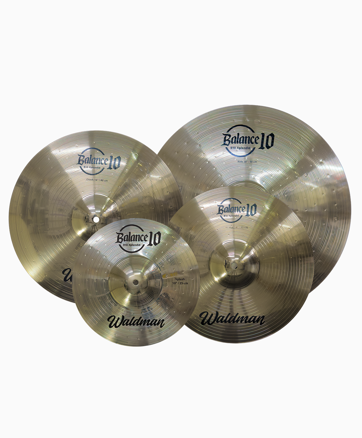 Balance 10 Kit 10141620