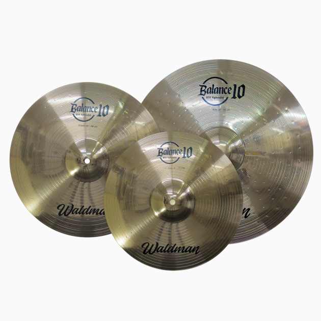 Balance 10 Kit 141620