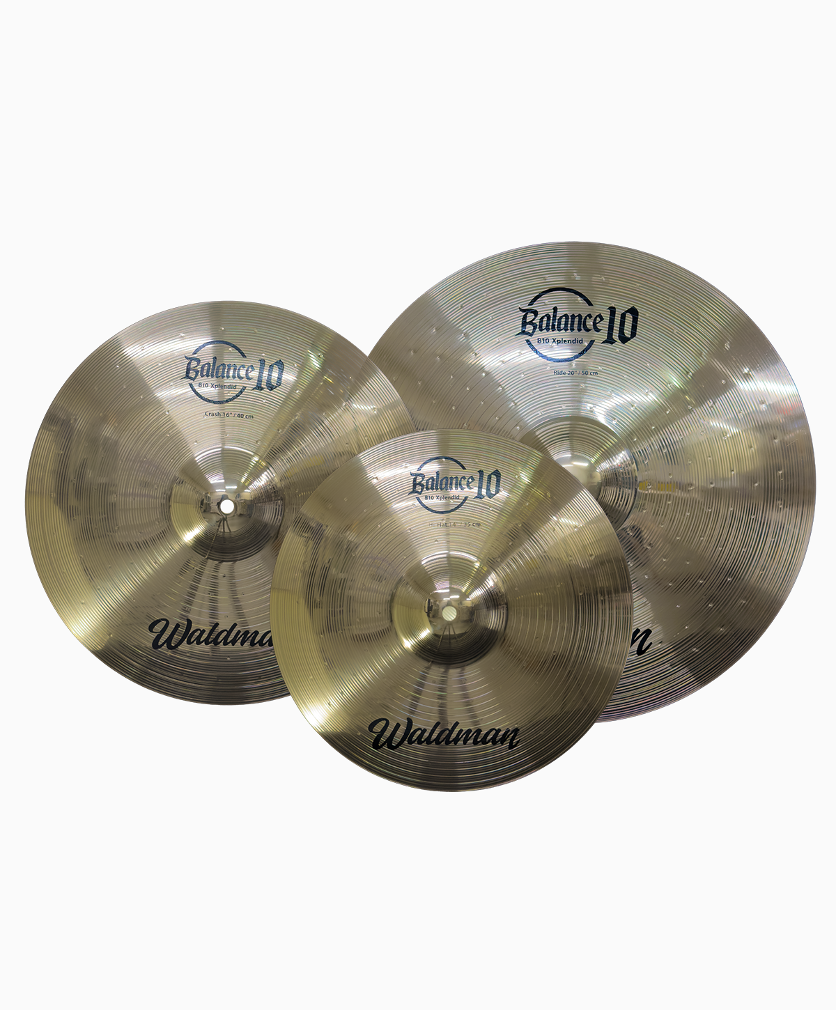 Balance 10 Kit 141620