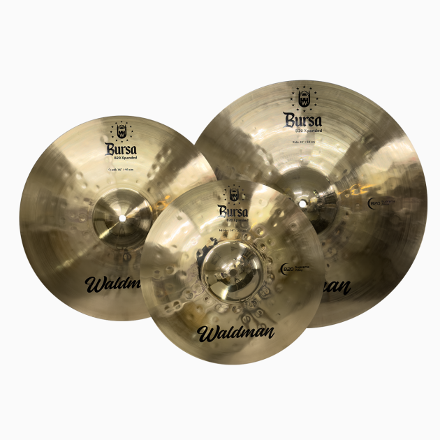 Bursa Kit 141620-B
