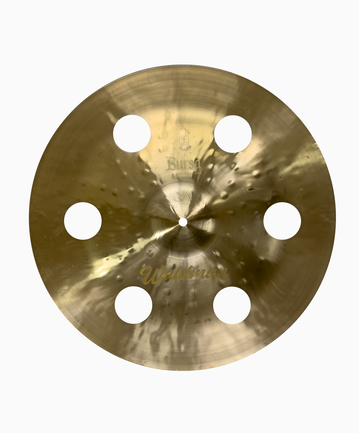 Bursa Krazy China 20"