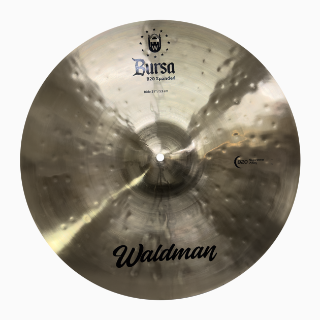 Bursa Ride 21"