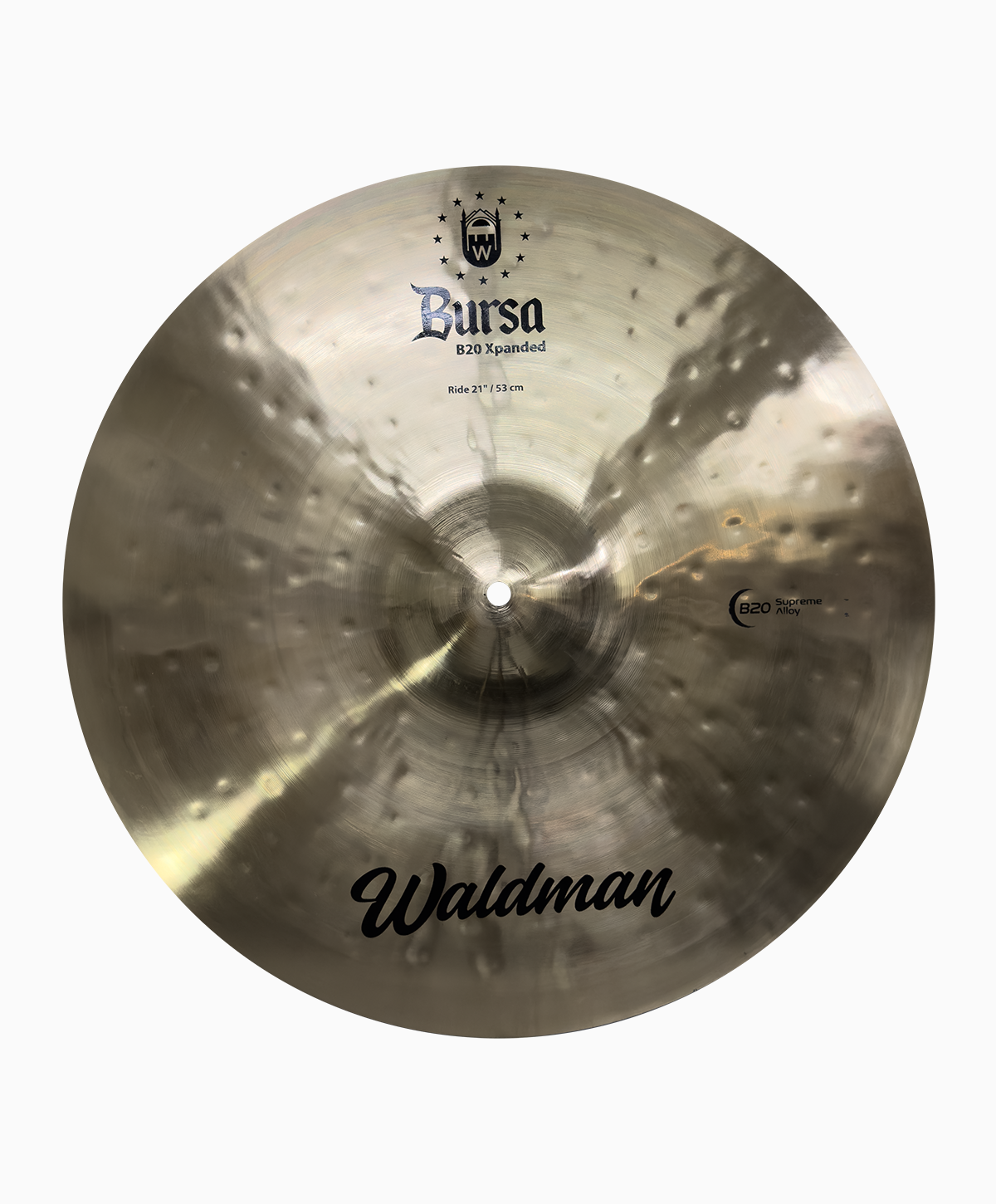 Bursa Ride 21"