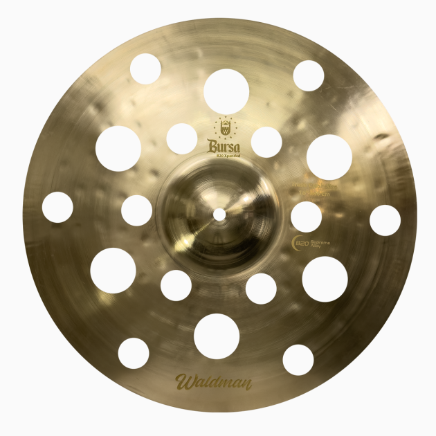 Bursa Trash Crash Xtra 16"