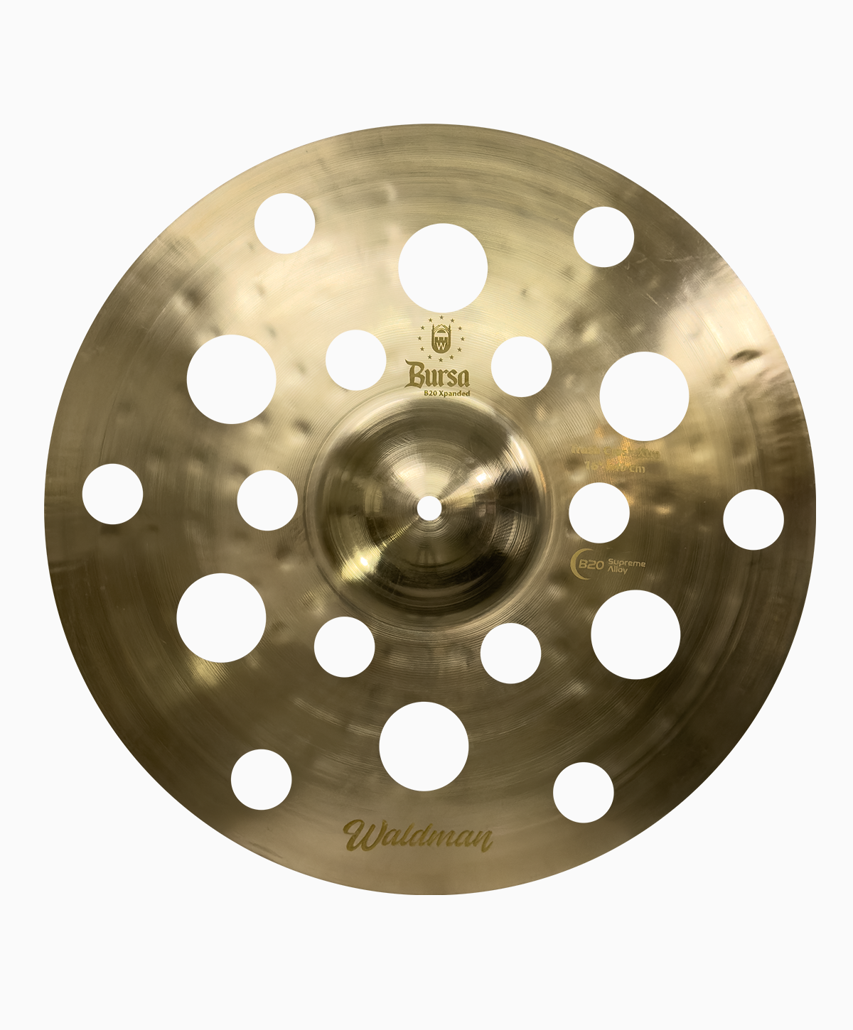 Bursa Trash Crash Xtra 16"