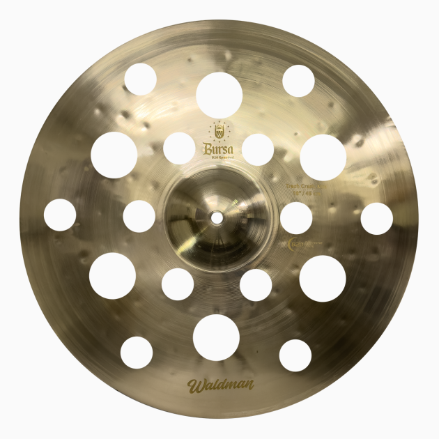 Bursa Trash Crash Xtra 18"