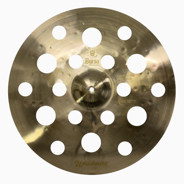 Bursa Trash Crash Xtra 20"