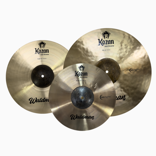 Kozan Kit 141620-B