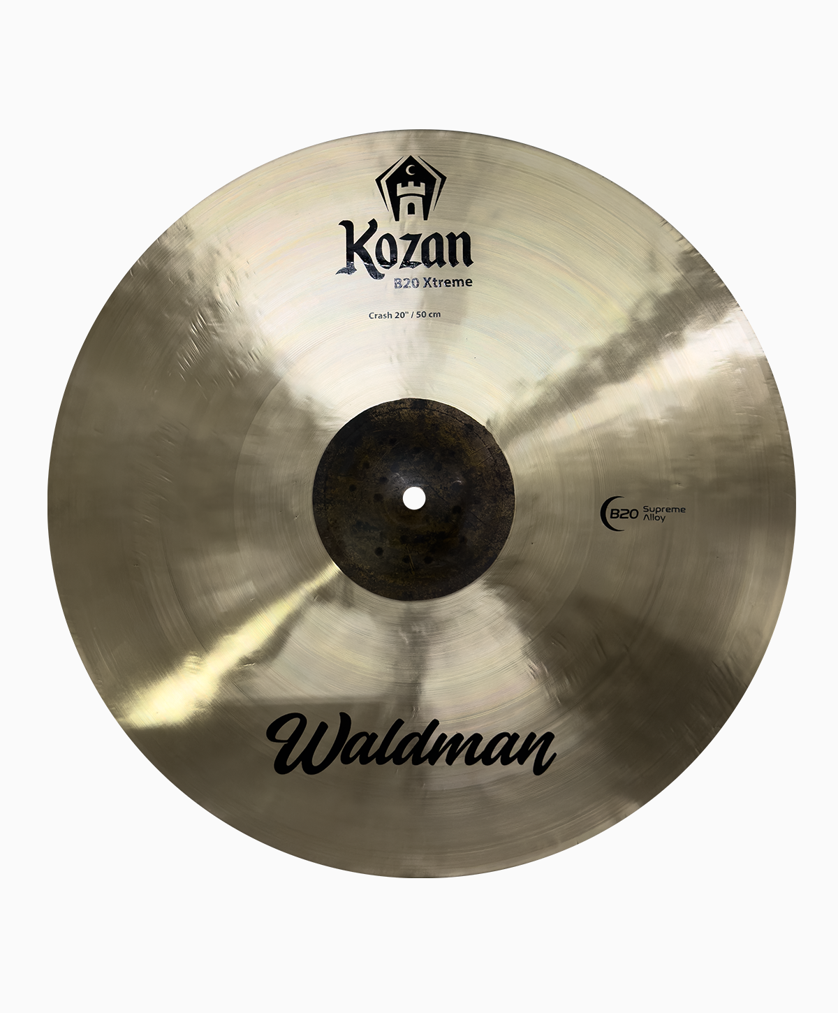 Kozan Crash 20"