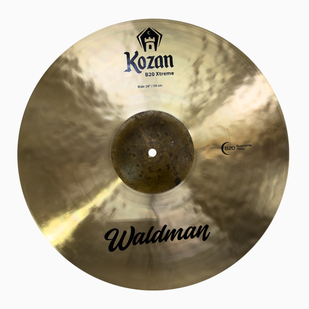 Kozan Ride 20"