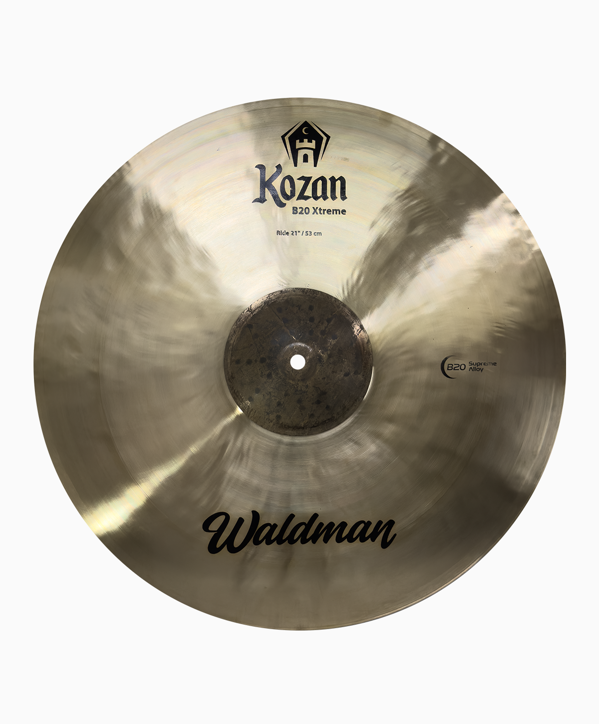 Kozan Ride 21"