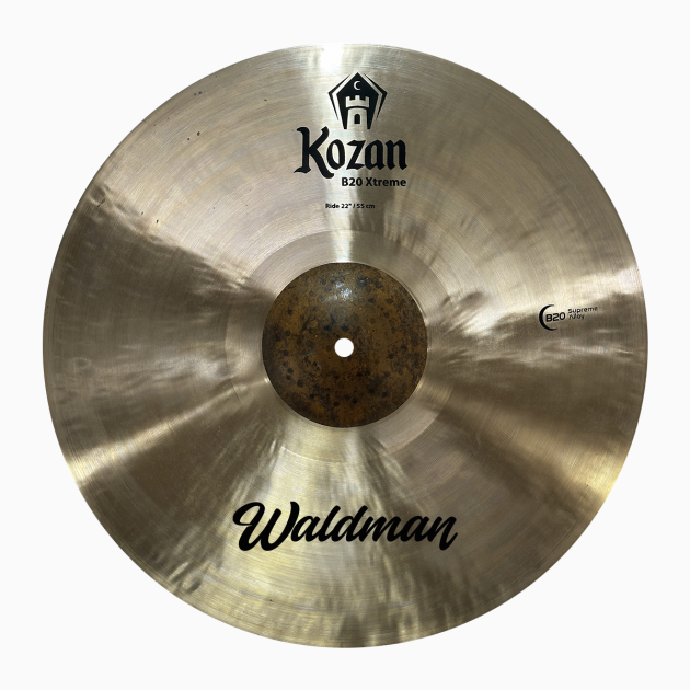 Kozan Ride 22"