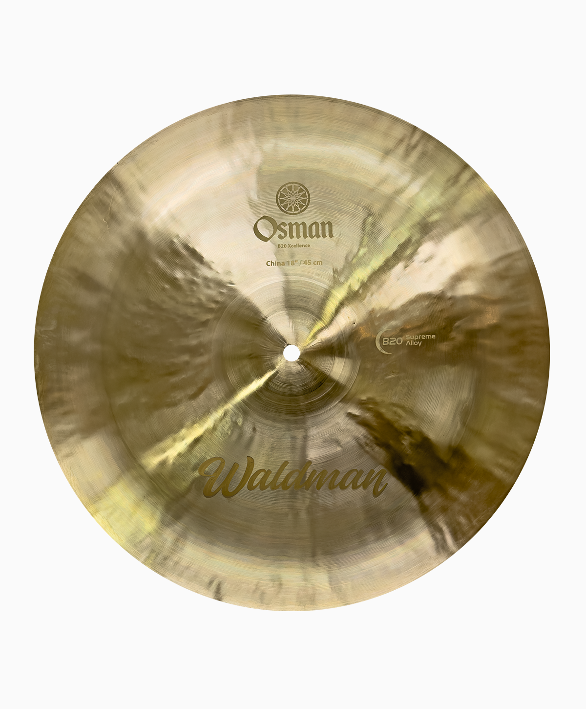 Osman China 18"