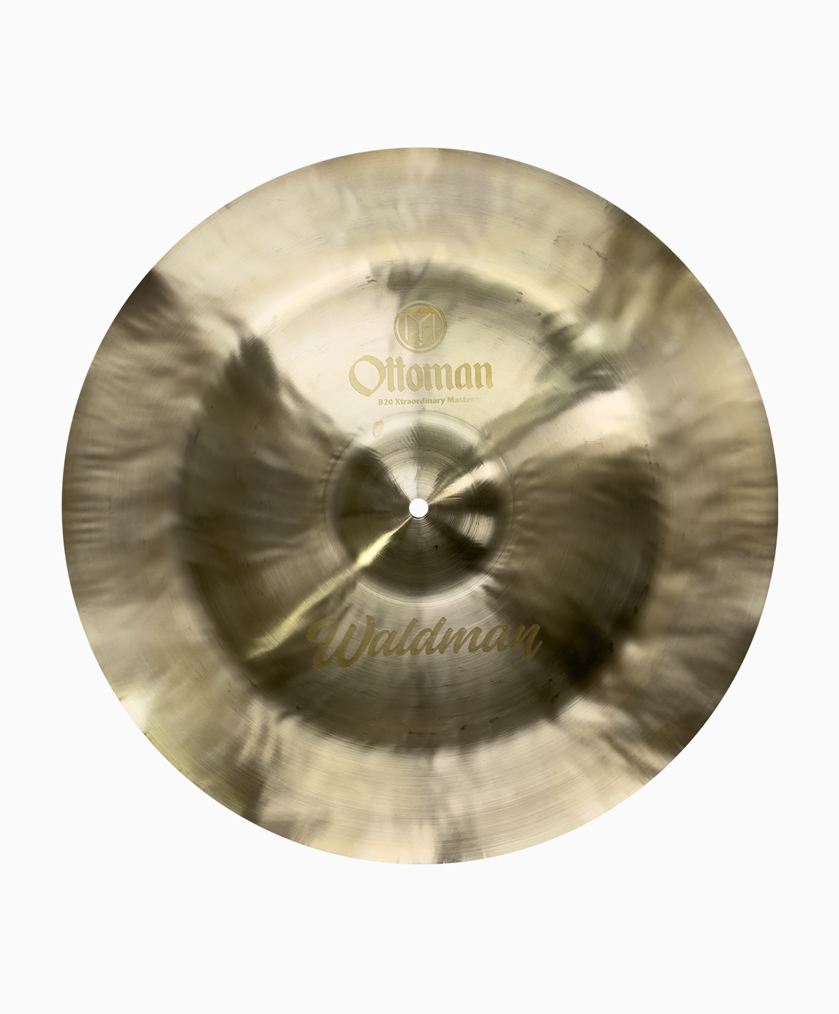 Ottoman China 19" - Imagem 2