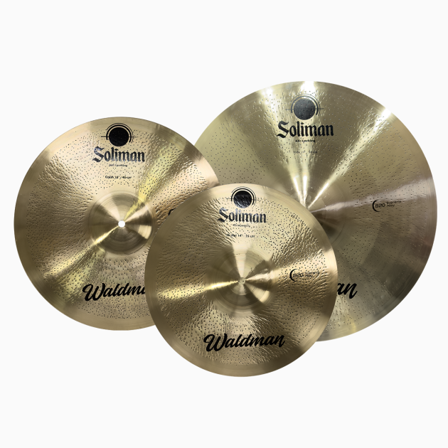 Soliman Kit 141620-B