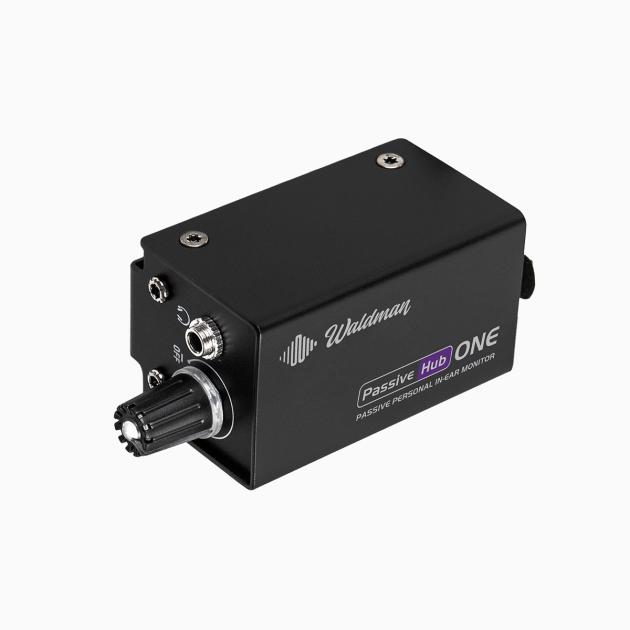 Passive Hub ONE