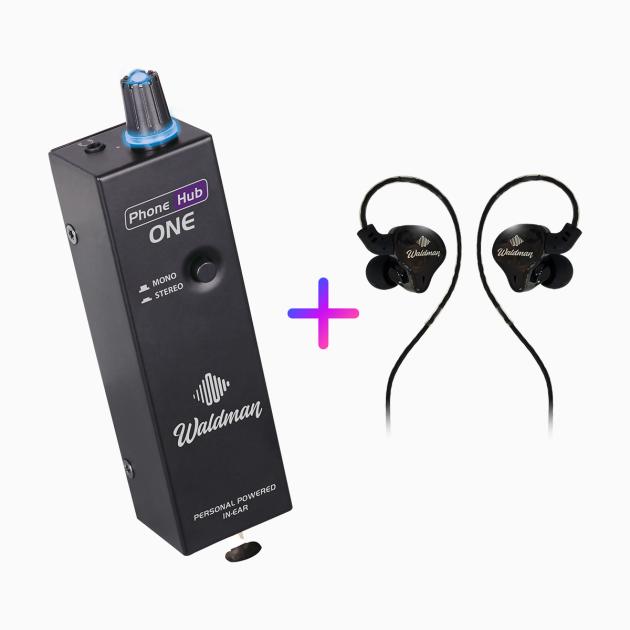Phone Hub ONE COMBO