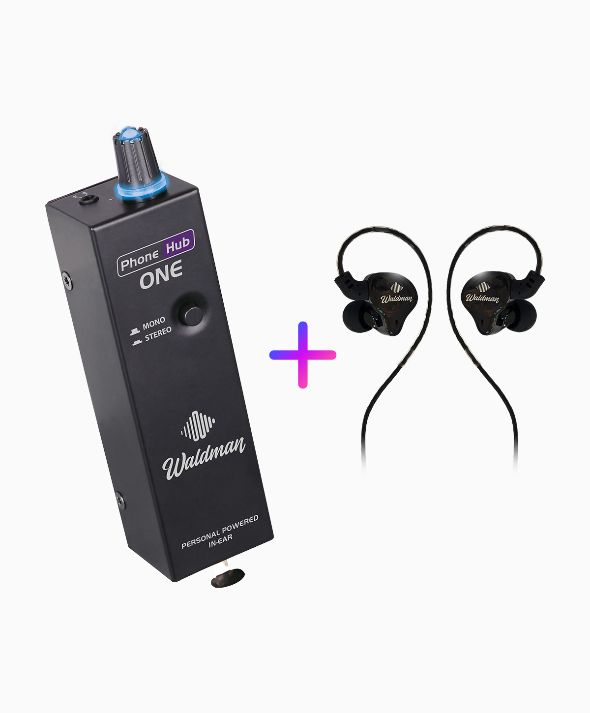 Phone Hub ONE COMBO