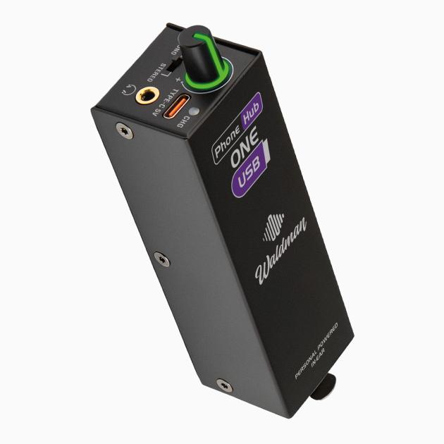 Phone Hub ONE USB