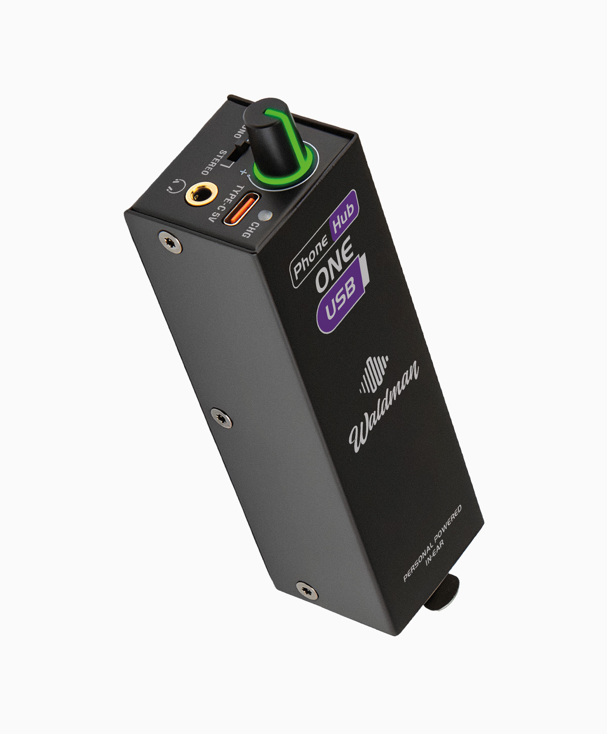 Phone Hub ONE USB