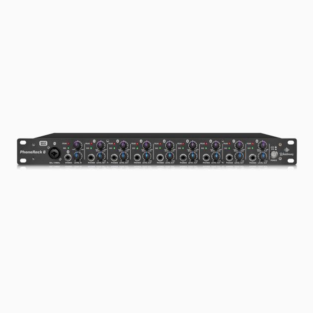 Phone Rack 8