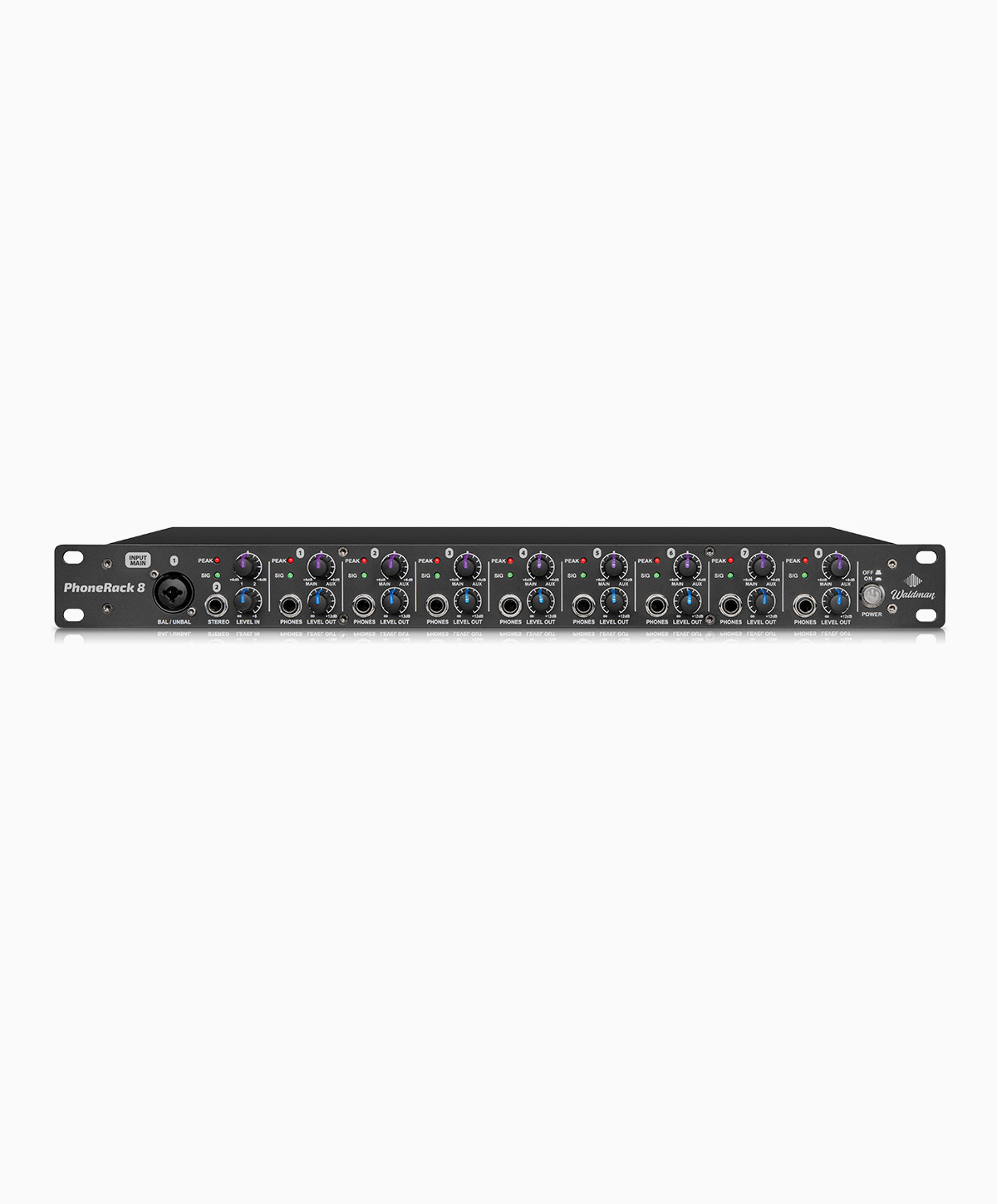 Phone Rack 8