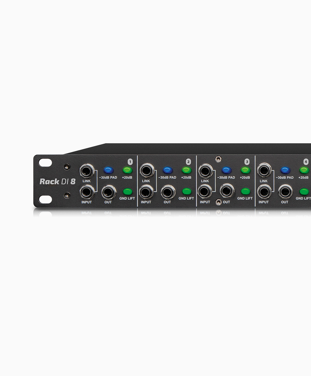 Rack DI 8 - Imagem 2