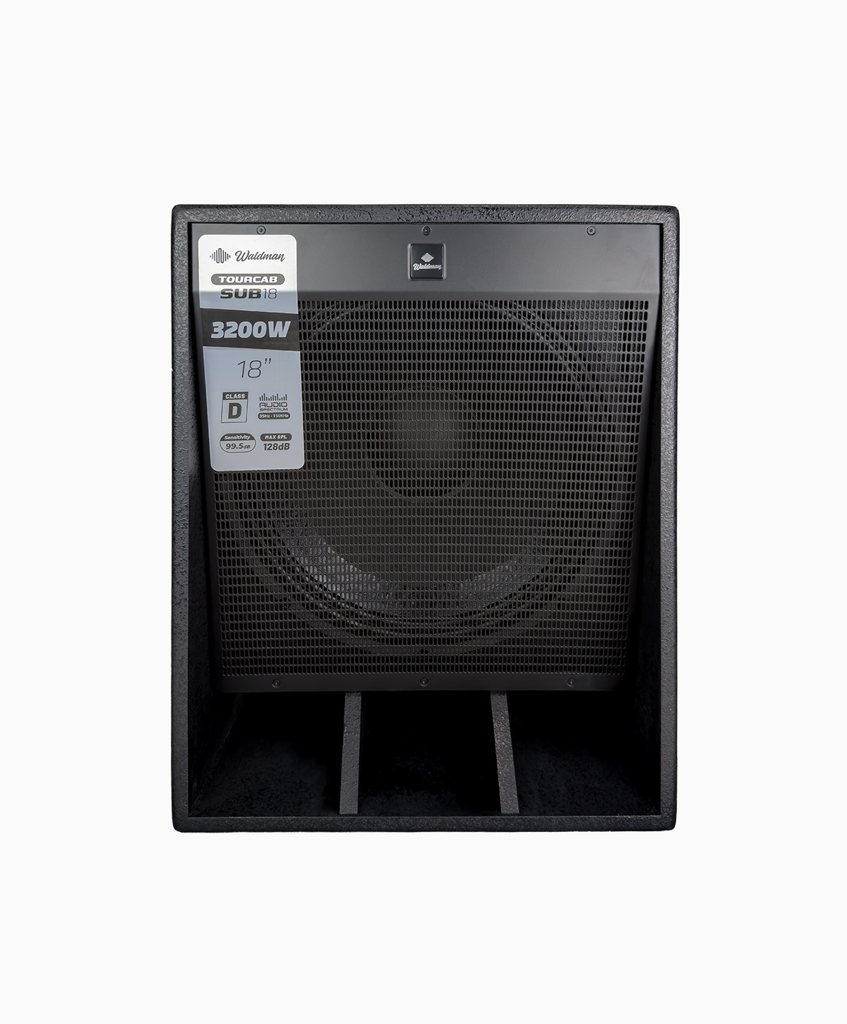 Tourcab SUB 18"